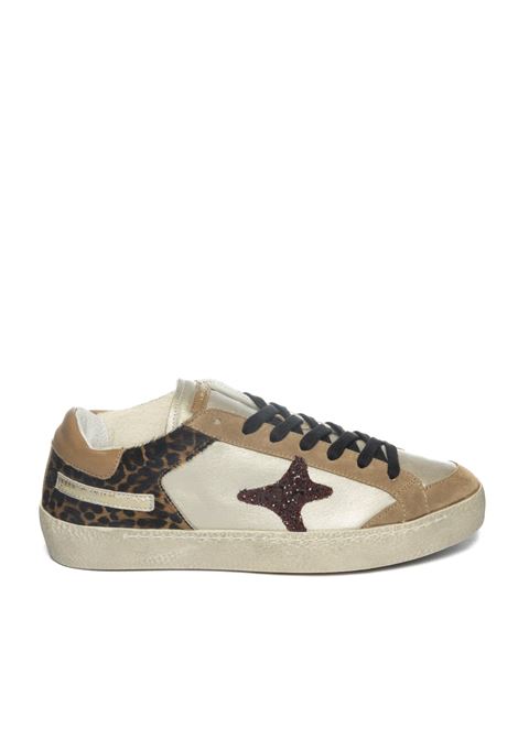  AMA BRAND DELUXE | TIME D4428-LEOPARD